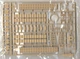 Збірна модель 1/35 Основний бойовий танк США Abrams M1A2 SEP Tusk I/Tusk II Meng TS-026 - изображение 6