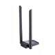 Wi-Fi адаптер для компьютера или ноутбука Baseus FastJoy Series WiFi Adapter 1300Mbps Black (B01317600111-05) - изображение 2