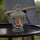Фонарь кемпинговый Bo-Camp Dekalb Warm LED Rechargable 250 Lumen Green (5818979) - изображение 5