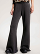 Spodnie damskie Tommy Jeans DW0DW16384 S Ciemnoszare (8720644970393) - obraz 1