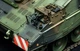 Збірна модель 1/35 Німецька самохідна гаубиця Panzerhaubitze 2000 Meng TS-012 - изображение 5