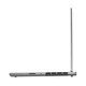Ігровий ноутбук Lenovo Legion Slim 5 16AHp9, (83DH003KRM) AMD Ryzen 7 8845HS / RAM 16 ГБ / SSD 512 ГБ / RTX 4060 / Без ОС / сірий - изображение 7