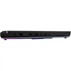 Ноутбук ASUS ROG Strix Scar 16 G635LX (G635LX-U9644X), Ultra 9-275HX / 16″ / RAM 64 ГБ / SSD 2 x 2 ТБ / GeForce RTX 5090 / Windows 11 Professional / Black - зображення 6