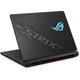 Ноутбук ASUS ROG Strix Scar 16 G635LX (G635LX-U9644X), Ultra 9-275HX / 16″ / RAM 64 ГБ / SSD 2 x 2 ТБ / GeForce RTX 5090 / Windows 11 Professional / Black - зображення 7
