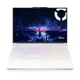 Ноутбук Lenovo Legion 7 16IAX10 (83KY0036RM), Intel Core Ultra 9 275HX / 16" / OLED / 240 Гц / RAM 32 ГБ DDR5 / SSD 1 ТБ / RTX 5060 / Без ОС / Білий - зображення 1