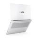 Ноутбук Lenovo Legion 7 16IAX10 (83KY0036RM), Intel Core Ultra 9 275HX / 16" / OLED / 240 Гц / RAM 32 ГБ DDR5 / SSD 1 ТБ / RTX 5060 / Без ОС / Білий - зображення 7