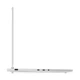 Ноутбук Lenovo Legion 7 16IAX10 (83KY0036RM), Intel Core Ultra 9 275HX / 16" / OLED / 240 Гц / RAM 32 ГБ DDR5 / SSD 1 ТБ / RTX 5060 / Без ОС / Білий - зображення 8