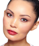 Zestaw Wonderskin Wonder Blading Żelowa maseczka do ust Romance 4 ml + Aktywator w sprayu 5 ml (850007254162) - obraz 4