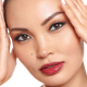 Набір Wonderskin Wonder Blading Гелева маска для губ Whimsical 4 мл + Активатор-спрей 5 мл (850007254346) - зображення 4