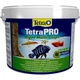 Корм Tetra PRO Algae Multi-Crisps для травоядных рыб, с овощами, 1,9 кг (чипсы) - изображение 3