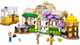 Конструктор LEGO Friends Зелене кафе та квітковий магазин 1138 елементів (42671) (5702017815343) - зображення 4