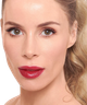 Zestaw Wonderskin Wonder Blading Żelowa maseczka do ust Sweetheart 4 ml + Aktywator w sprayu 5 ml (850007254155) - obraz 3