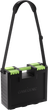 Walizka dwustronna Gamegenic Game Castle Green/Black GGS22036ML (4251715414545) - obraz 7