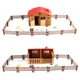 Игровой набор Домик фермы з животными (107-462) - изображение 7