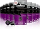 Кава в капсулах Nespresso Lavazza Maestro Intenso Aluminium (коробочка 10 капсул) - изображение 1