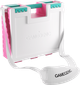 Двосторонній футляр Gamegenic Game Castle Pink/White/Teal GGS22037ML (4251715414552) - зображення 4