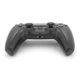 Геймпад джойстик Voltronic CT400 for PS5 DUAL Senses Wireless Controller Black - изображение 3