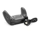 Геймпад джойстик Voltronic CT400 for PS5 DUAL Senses Wireless Controller Black - изображение 5