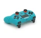 Геймпад джойстик DoubleShock S8P Wireless PS4 Double Motor Vibration DUALSHOCK 4 Cyan - изображение 1