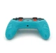 Геймпад джойстик DoubleShock S8P Wireless PS4 Double Motor Vibration DUALSHOCK 4 Cyan - изображение 2
