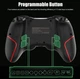 Геймпад джойстик DoubleShock P913 Wireless PS4 Double Motor Vibration DUALSHOCK 4 Black - изображение 9