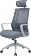 Кресло компьютерное офисное эргономичное OfficePro Harmony OC310-G-G-G Gray - изображение 1