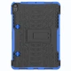 Защитный чехол UniCase Combo для Apple iPad Air 4 / 5 10.9 (2020/2022) - Blue - изображение 2