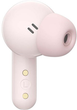 Навушники Havit TWS TW906 Pro ANC Pink (6939119080723) - зображення 5