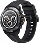 Smartwatch Mibro GS Explorer Obsidian Black (MIBAC_GS-Explorer/BK) - obraz 3