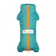 Комбінезон Pet Fashion «Cold» для собак, розмір 3XL, бірюзовий - зображення 5