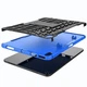Защитный чехол UniCase Combo для Apple iPad Air 4 / 5 10.9 (2020/2022) - Blue - изображение 6