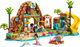 Конструктор LEGO Friends Сімейний пляжний відпочинок 1140 елементів (42673) (5702017815367) - зображення 2
