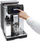 Кофемашина DeLonghi PrimaDonna Aromatic ECAM 630.75 TSM - изображение 4