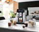 Кофемашина DeLonghi PrimaDonna Aromatic ECAM 630.75 TSM - изображение 6