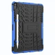Защитный чехол UniCase Combo для Apple iPad Air 4 / 5 10.9 (2020/2022) - Blue - изображение 7