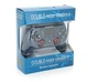 Геймпад джойстик DoubleShock S8P Wireless PS4 Double Motor Vibration DUALSHOCK 4 Dark Blue - зображення 3