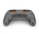 Геймпад джойстик DoubleShock S8P Wireless PS4 Double Motor Vibration DUALSHOCK 4 Grey - зображення 2