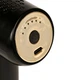 Массажер пистолет для тела SK R33463 портативный перкуссионный USB зарядка 4 насадки 13х20х4 см Черный (R33463) - изображение 2