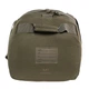 Сумка дорожня Highlander Loader 100L Ranger Green (LR100V2-RG) - изображение 5