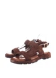 Босоніжки E-5006_brown AQUAMARIN 40(р) - зображення 1
