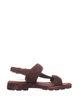 Босоніжки E-5006_brown AQUAMARIN 40(р) - зображення 2