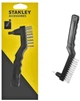 Щітка-молоток зварювальника Stanley 90301 - зображення 2