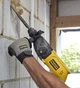 Перфоратор мережевий Stanley FatMax SDS-Plus, 750 Вт, 2.2 Дж, 4670 уд/хв, 1150 об/хв SFMEH200K - зображення 6