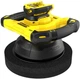 Полировальная машина аккумуляторная Stanley FatMax V20 18 B XR Li-lon 254 мм, 2800 об/мин SFMCE100B - изображение 3