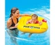 Плотик надувной Intex 56587 EU Pool School 79x79см 1-2 лет - изображение 5