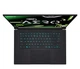 Игровой ноутбук Gigabyte AERO X16 AMD Ryzen™ AI 7 350 (8 ядер, 16 потоків, 2,00–5,00 ГГц, 24 МБ кешу) / RAM 32GB / SSD 1TB / RTX5060 8 ГБ GDDR7 / 165Hz 2560x1600 (WQXGA) - изображение 4