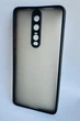 Чохол матовий Smoke Case для Xiaomi Mi 9T/K20 - зображення 4