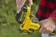 Триммер аккумуляторный Stanley FatMax 20 В, 4 Ач, 1.6 мм, ширина кошения 33 см, 6200 об/мин SFMCSTB933M - изображение 5