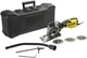 Пила циркулярна компактна мережева Stanley FatMax 650 Вт, 4500 об/хв FME380K - зображення 1
