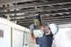 Дрель сетевая ударная Stanley FatMax 1100 Вт, 69 Нм, 3200 об/мин, 54400 уд/мин FMEH1100K - изображение 5
